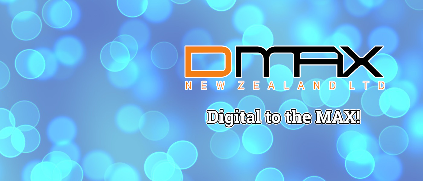 Advertise in Wanganui with Digital Displays